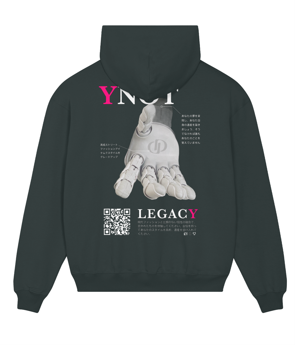 Future Lgcy Hoodie