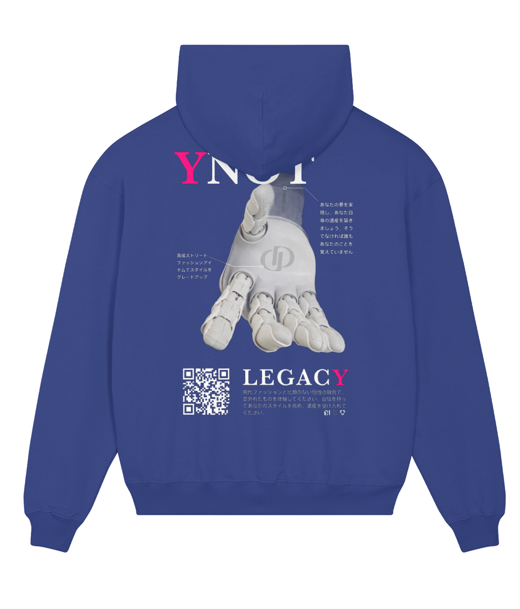 Future Lgcy Hoodie